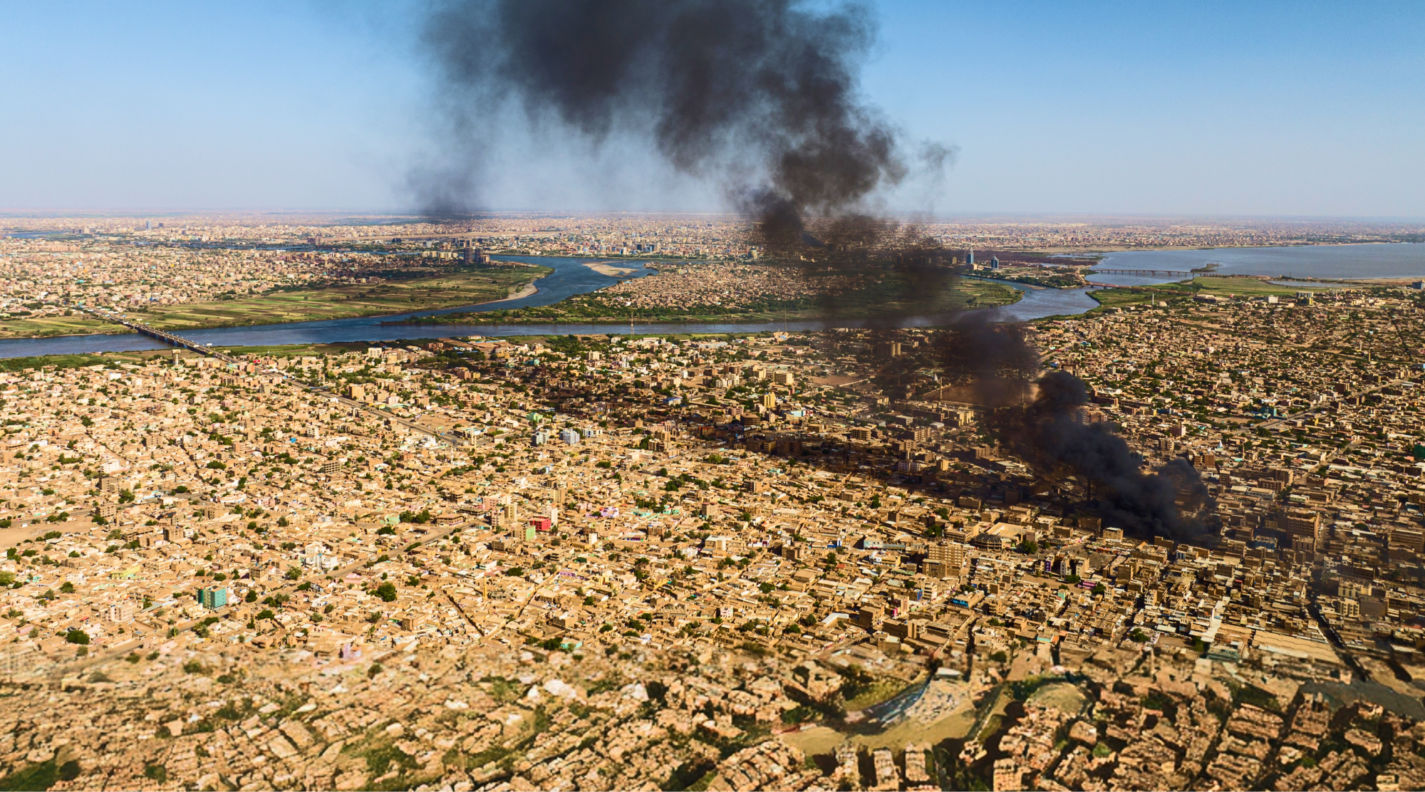 While global focus is mostly elsewhere, SAT-7 continues to broadcast into Sudan, and also share Sudanese voices and testimonies of faith across the region.